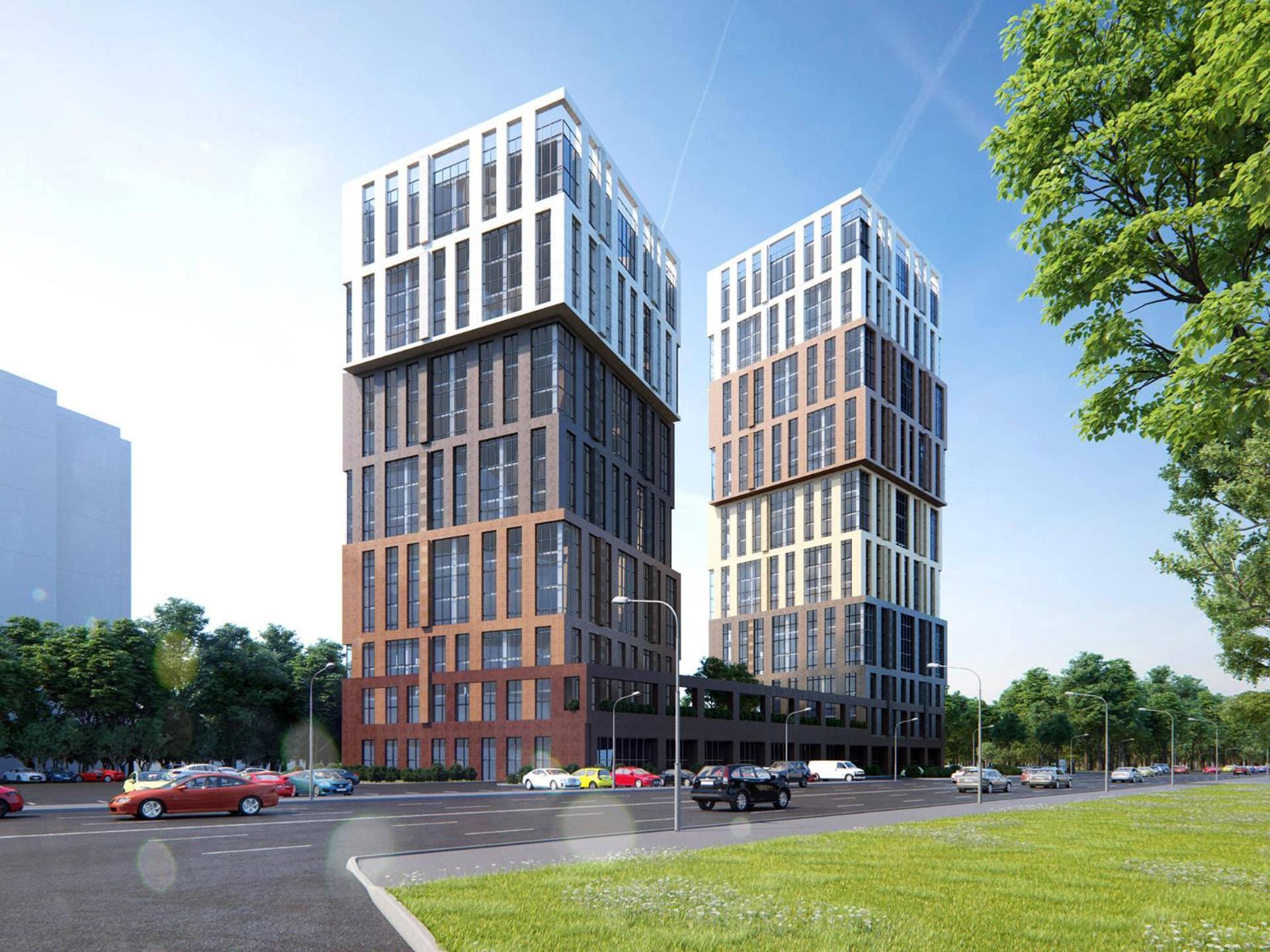 Apartplus - Затишні Апартаменти Днепр Экстерьер фото