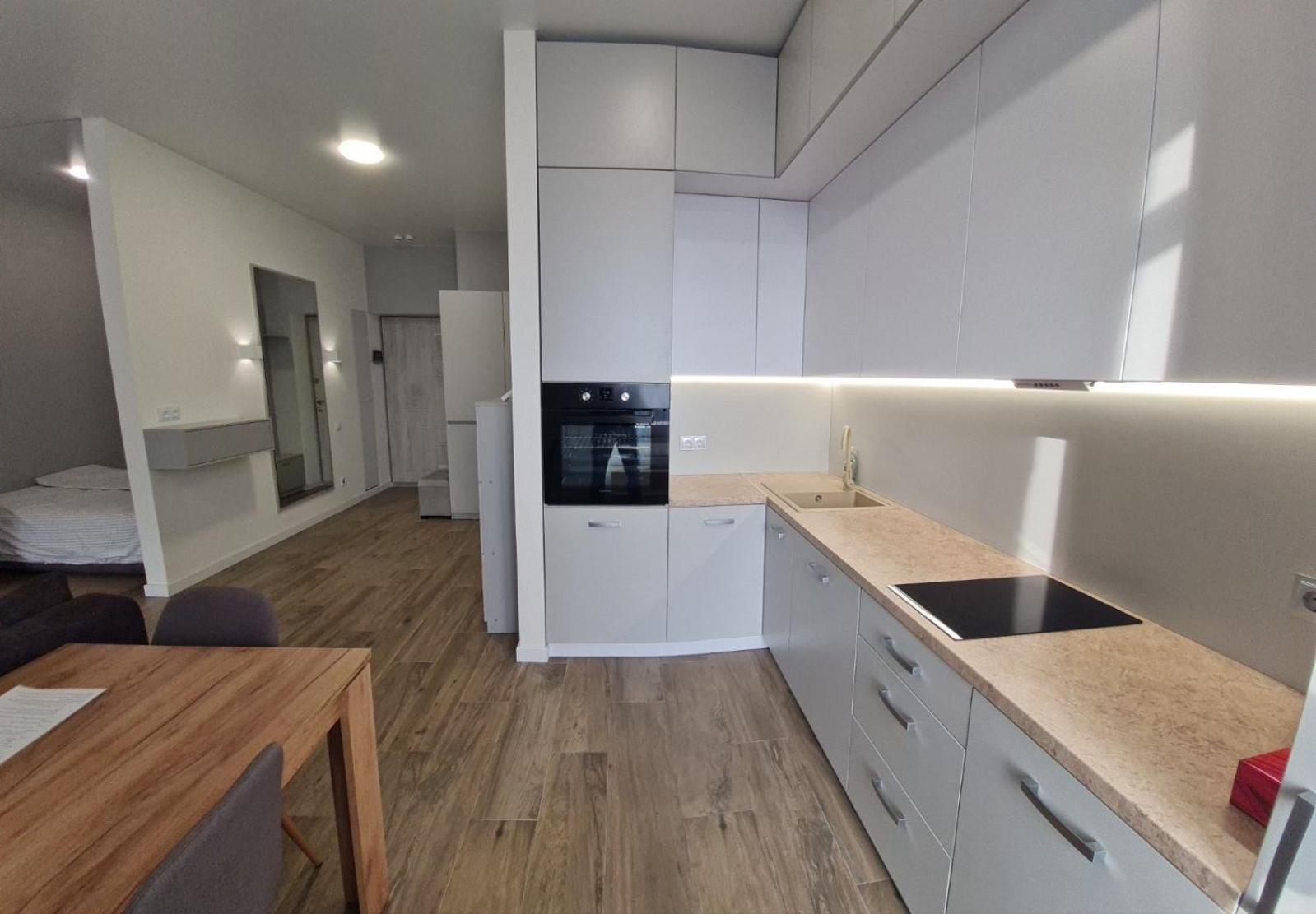 Apartplus - Затишні Апартаменти Днепр Экстерьер фото