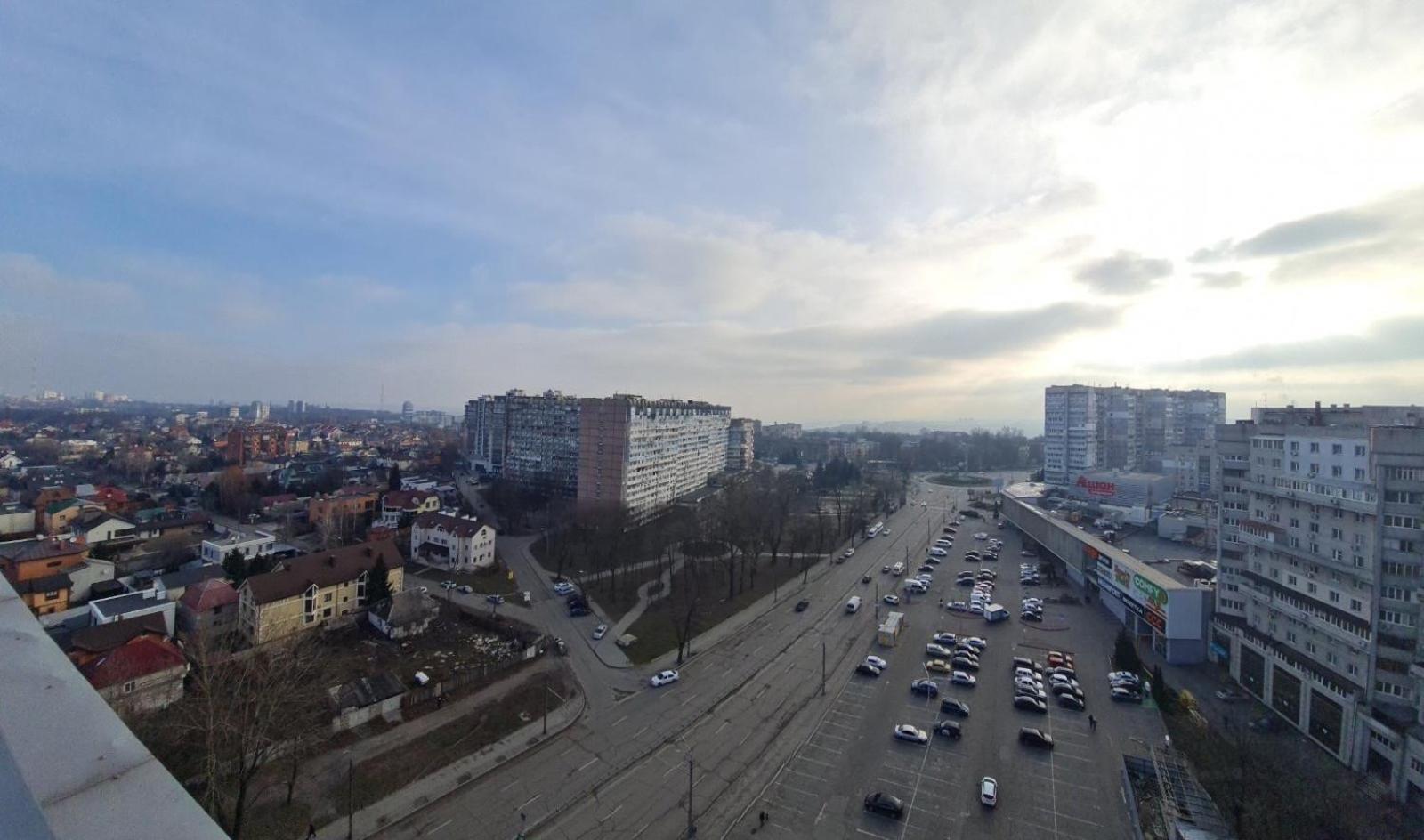 Apartplus - Затишні Апартаменти Днепр Экстерьер фото