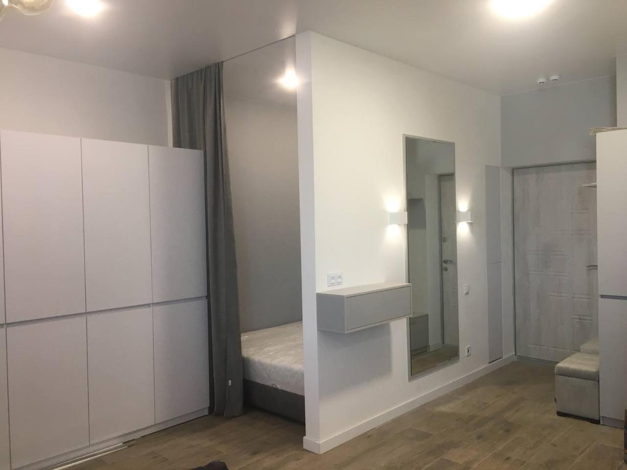 Apartplus - Затишні Апартаменти Днепр Экстерьер фото