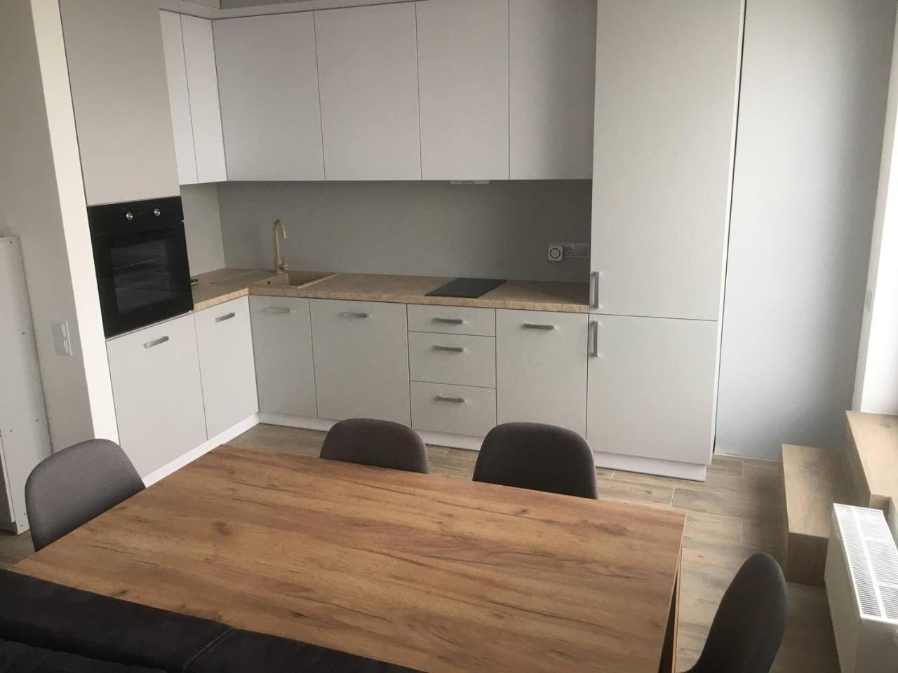 Apartplus - Затишні Апартаменти Днепр Экстерьер фото
